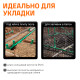 Ostendorf KG2000EM Труба канализационная SN16 250x9,6x3000 мм-9