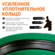 Ostendorf KG2000EM Труба канализационная SN16 250x9,6x3000 мм-6