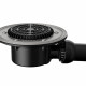 Fachmann Воронка кровельная VB 520.1 F DN50 шарнирный, с фланцем, плоский-0