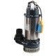 UNIPUMP Дренажный насос FEKAPUMP V 2200F, 2.1/2", 700 л/мин, 17 м-0