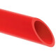 SLT BLOCKFIRE RED Труба PP-R SDR 6 PN20 D75×12,5 -0