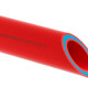 SLT BLOCKFIRE RED Труба PP-R/PP-R-GF/PP-R SDR 11 D75x6,8 -0