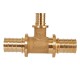 Hoobs Тройник переходной аксиальный 25x16x25-0