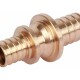 Rehau Муфта переходная RAUTITAN 40-25 RX, бронза-0