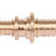 Rehau Муфта переходная RAUTITAN 40-25 RX, бронза-1