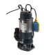 UNIPUMP Дренажный насос FEKAPUMP V 450F, 2", 200 л/мин, 8,5 м-0