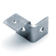 Termoclip Уголок 3D левый ТA L 38-41 4F3-0