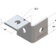 Termoclip Уголок 3D левый ТA L 38-41 4F3-1