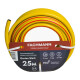 Fachmann Garten Шланг поливочный Stark ПВХ 3/4"(20x2,2 мм) бухта 25 м.-0