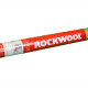 Мембрана ROCKWOOL для стен с огнезащитными добавками (рулон 70 м2)-0