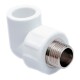 RTP Alpha Угольник комбинированный PP-R 25х3/4" НР-0