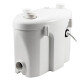 UNIPUMP Канализационная насосная станция SANIVORT 605 М, DN 40, 100 л/мин, 8 м-1