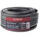 Fachmann Garten Шланг поливочный Experte ПВХ 1/2"(12,5x2,5 мм) бухта 25 м.-0