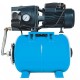 UNIPUMP Насосная станция AUTO JSW 55, 1"х1", 70 л/мин, 40 м-0