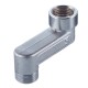 FAR Эксцентрический фитинг НР-ВР 5 см 1/2"x1/2" -0