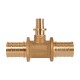 Hoobs Тройник переходной аксиальный 32x16x32-0