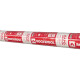 Пароизоляция ROCKWOOL для для кровель, стен, потолка (рулон 70 м2)-1
