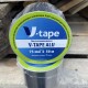 Лента алюминиевая V-TAPE ALU 75 мм x 50 м-2