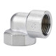 Varmega Угол переходной ВР-ВР 3/4"x1/2", хромированный-0