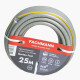 Fachmann Garten Шланг поливочный Fest ПВХ 3/4"(20x2,5 мм) бухта 25 м.-1