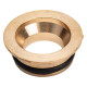 Uni-Fitt Вкладыш в евроконус 3/4" с O-RING, латунь-1