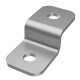 Fachmann Соединитель Z-образный 41x21 г.ц.-0
