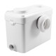 UNIPUMP Канализационная насосная станция SANIVORT 605 А, DN 40, 150 л/мин, 9,5 м-0