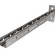 Fachmann Консоль монтажная 41-50x125x8-500 мм, г.ц.-0
