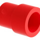SLT BLOCKFIRE RED Муфта переходная PP-R В-В 32×25-0