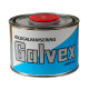 Aнтикoppoзийнoe пoкpытиe Galvex, банка 1 кг-0