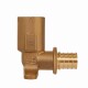 Hoobs Угольник настенный аксиальный ВР 20xG1/2" удлиненный-2