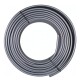 Rehau Труба RAUTITAN stabil 40x6,0 отрезок 5 м-0