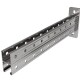 Fachmann Консоль монтажная 82-60x165x10-400 мм, г.ц.-0