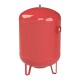 Flamco Расширительный бак (ТС/ХС) Flexcon RM 110/3-10 bar, 110 л, красный-0