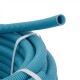 Hoobs Труба гофрированная D 25 для труб Dn20, бухта 50, синяя-2