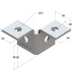 Termoclip Уголок 3D правый ТA R 38-41 4F3-1