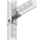 Termoclip Уголок 3D правый ТA R 38-41 4F3-2