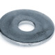 Termoclip Шайба увеличенная TLW M12 D36 2,5F Hdg -0