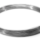 XOTPIPE Проволока вязальная оцинкованная, 1,2 мм, 5 кг, 500 м-0