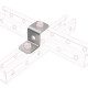 Fachmann Соединитель Z-образный 41x41 г.ц.-2