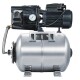 UNIPUMP Насосная станция AUTO JET 110 L-50-S, 1"х1", 50 л/мин, 53 м-0