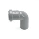 Ostendorf HT Отвод HTB 87° DN 40-0