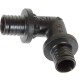 Rehau Угольник RAUTITAN 90°, 25 PX, пластик-3