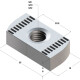Termoclip Гайка профиля TN 41 6F M6 -1