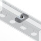 Termoclip Гайка профиля TN 41 6F M6 -2