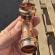 Viega Profipress 2416 Отвод медный пресс 90°, 22 мм-2