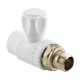 RTP Alpha Кран шаровой для радиатора PP-R 25х3/4" прямой-0