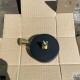 Термоманометр аксиальный UNI-FITT-2