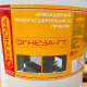 Огнезащитный герметик ОГНЕЗА-ГТ-4