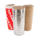Прошивной мат Rockwool Wired Mat 80 SST 2000x1000x100 мм-0